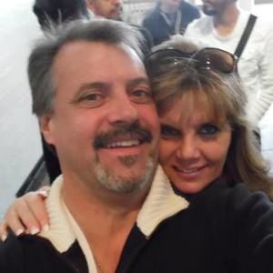 Meet your Posher, Mark n chris